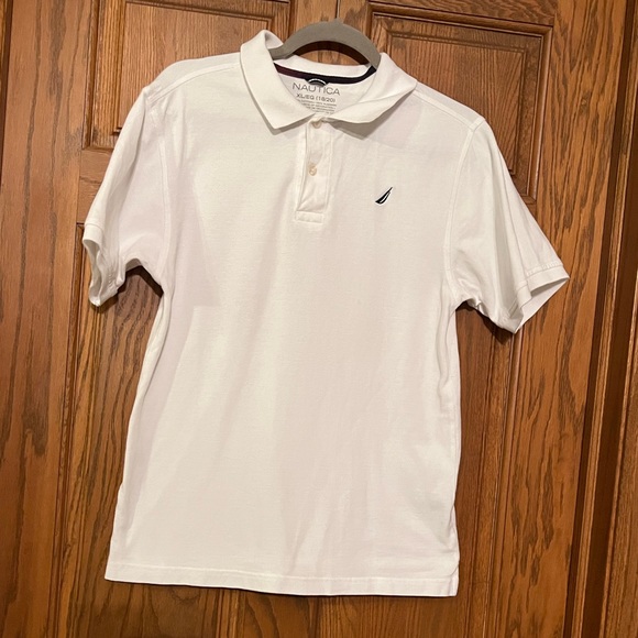 Nautica Other - Nautica Polo Shirt